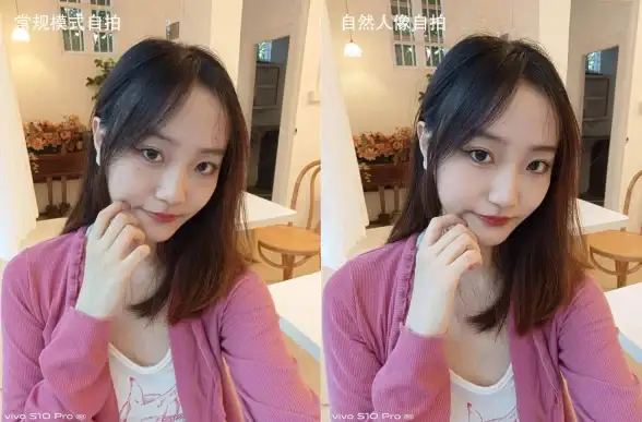 还在为拍照不自然烦恼？这款自拍APP让你轻松拍出亮丽美照！
