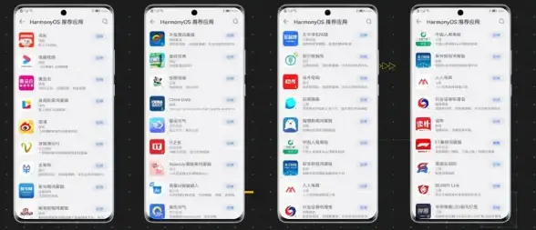 鸿蒙系统 安装教程详解：一步步教你完成鸿蒙系统安装流程