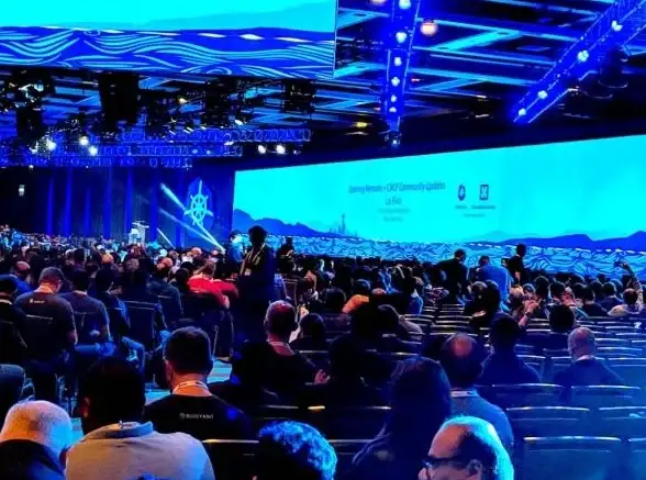 云计算 容器技术 CLOUDNATIVE打折活动，你了解多少？