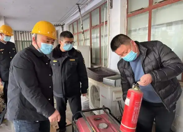 网络防护🛡安全管理：如何安全关闭防火墙并保障网络安全
