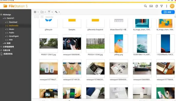 数据管理 网络架构：服务器存储的作用是什么？