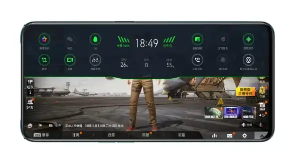 手机屏幕内容转视频太难？为何不试试专业便捷的录屏高手APP？