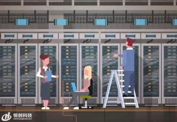 游戏托管 私服搭建 如何搭建游戏服务器？详细步骤与注意事项解析