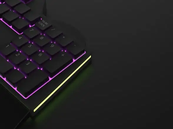 还在为手游操作发愁？GameKeyboard让你用虚拟键盘畅玩王者荣耀！