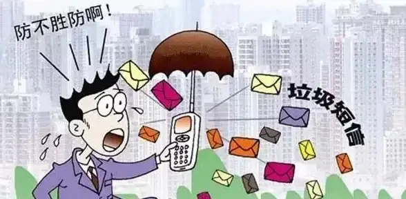 端口管理 网络安全 服务器端口如何查看与屏蔽方法详解