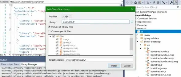 ASP开发 前端集成 如何在ASP中集成和使用JavaScript实现动态网页功能