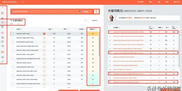域名管理 检索工具 如何利用CM域名查询软件实现高效域名检索与精准筛选