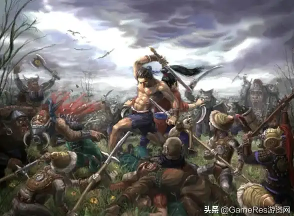 攻略📌实用技巧 刀剑封魔录第一幕主线任务全面解析