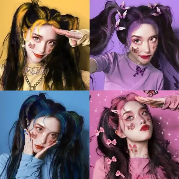 想轻松调色拼贴？picsart美易的强大编辑工具你怎能错过？