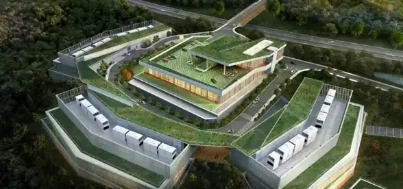 韩国服务器,业务加速-企业如何利用31IDC韩国机房提升业务速度