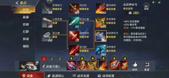 技巧提升⚔英雄养成 漫威超级战争召唤师技能循环全面优化攻略