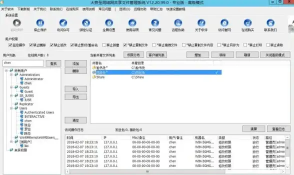 服务器权限 学生资格申请指南：如何成为服务器学生？