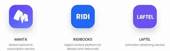 想一键直达精彩文学漫画世界？ridibooks汉化版精准搜索功能怎能错过？