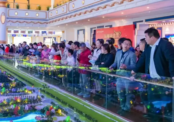 趣味乐园 新手必看 入门攻略丨乐缤纷庄园全方位心得详解