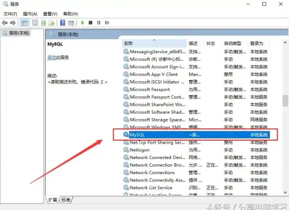 MySQL管理 命令行操作：如何使用CMD命令行操作MySQL数据库？