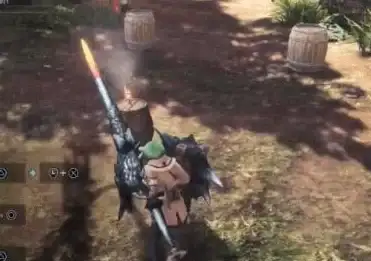 🧙全解析⚔深度揭秘🎯魔女之泉3第六章剧情大揭秘与隐藏要素全攻略