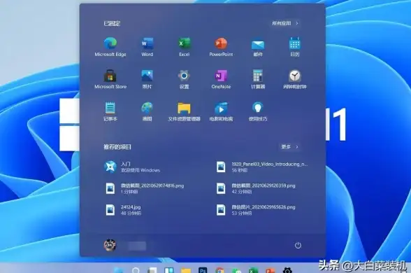 视觉革新🎮Win11 3D显示模式揭秘，畅享沉浸式视觉盛宴