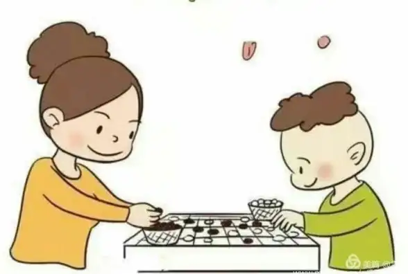 象棋绘画 简笔画教程 零基础必看：轻松学会象棋器材画法与技巧！