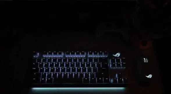 想轻松管理你的ROG或天选电脑？试试华硕奥创智控中心Armoury Crate吧！