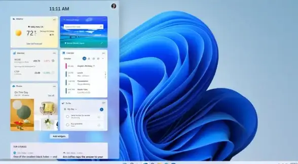 高效办公 Win11触屏鼠标：让你的操作更高效便捷