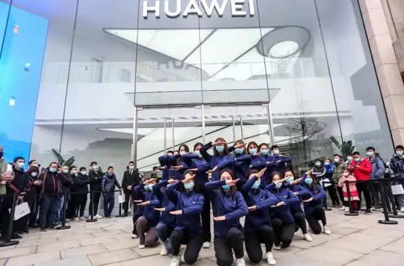 想随时随地逛华为商城、学玩机技巧？华为智慧生活APP最新版等你体验！