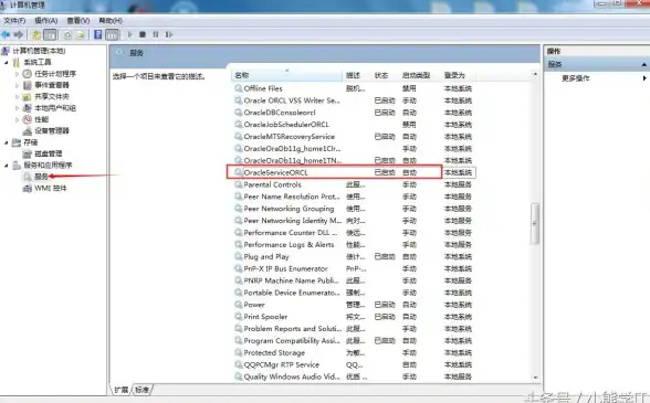 数据库管理 命令行操作 如何使用CMD命令访问数据库？