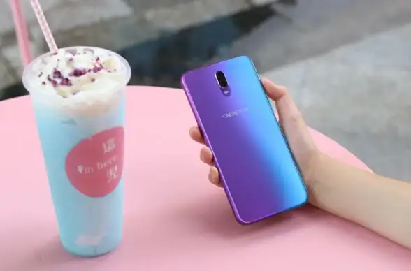 想随时掌握天气变化？试试OPPO天气APP，让每一天的出行都心中有数！