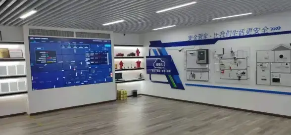 科技前沿🚀云计算：深入解读其内涵及发展意义