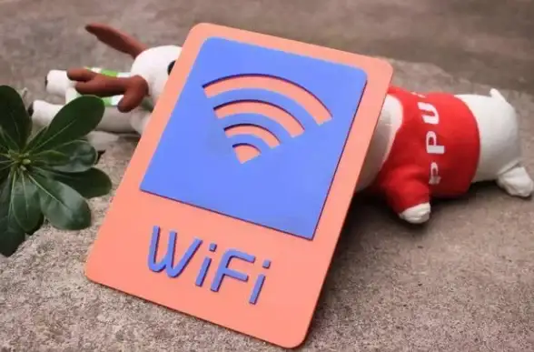 手机桌面就能管理WiFi？这款小组件帮你快速改密码、查属性，方便又高效！
