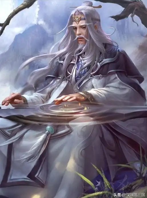 三国•策略•必看｜三国杀》超强周仓技能全解析+实战神技攻略