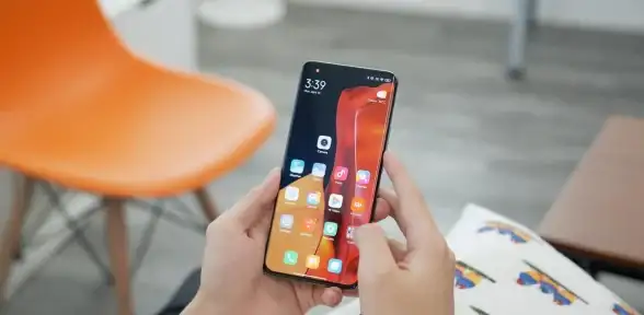 手机内存总是不够用？试试超强清理管家APP，瞬间释放空间！