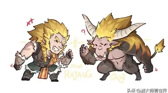 组队必备🔥怪物猎人冰原最佳武器推荐，轻松制霸冰原挑战