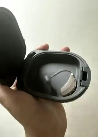 助听神器哪家强？耳机助听器APP的音量增强和实时录音功能不容错过！