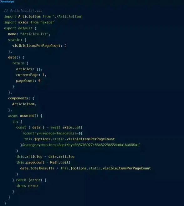UI组件库 前端开发 we-vue：基于Vue的高效移动端UI组件库介绍
