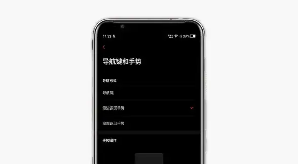 还在为找不到好应用发愁？红魔应用商店海量资源等你来挑！