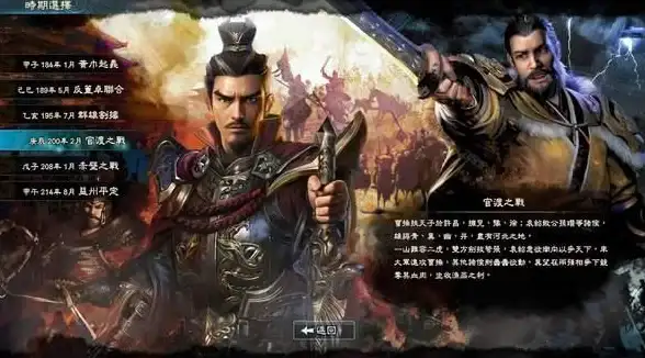 三国🔥武将攻略🔥升级秘籍 三国群英传3全武将登场详解