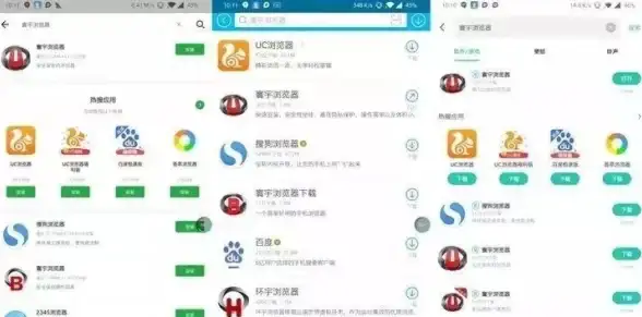还在担心隐私泄露？寰宇浏览器安卓版给你安全无痕的极简体验！