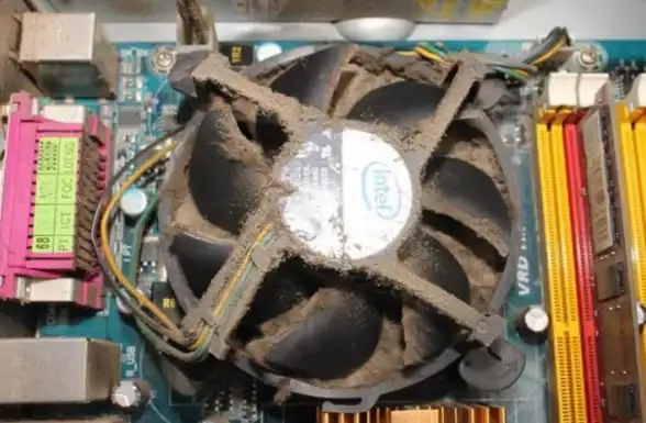 故障排查💻电脑无法启动时的应对方法与解决方案