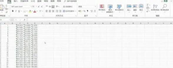 文件类型📁dat文件格式详解及常用打开方式介绍