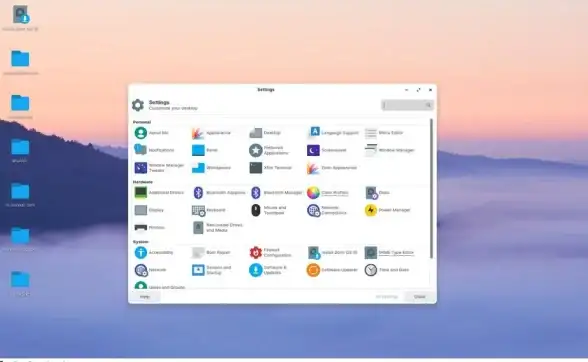 音频管理🎵Win11独立调音量新玩法，实现更自由的个性化音频体验