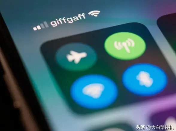 网络安全🛡WiFi密码防护指南：如何有效保护WiFi密码，预防被破解的实用安全措施
