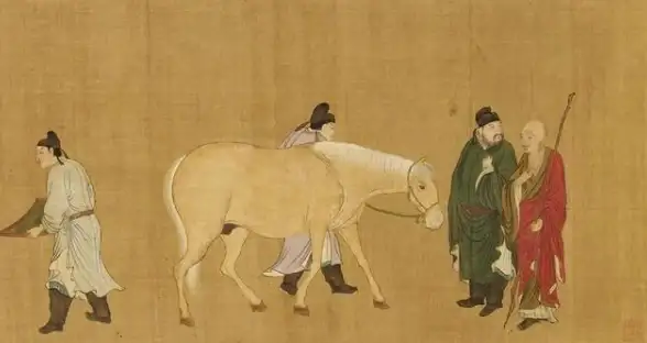 还在为绘画创意发愁？AI绘画造境app一键生成你心中的完美画面！