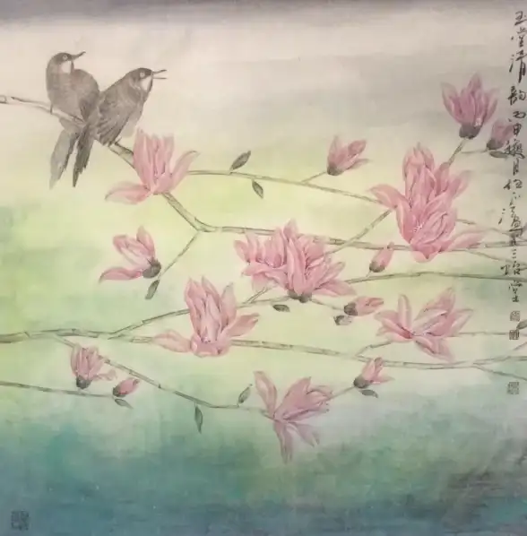 还在为绘画创意发愁？AI绘画造境app一键生成你心中的完美画面！