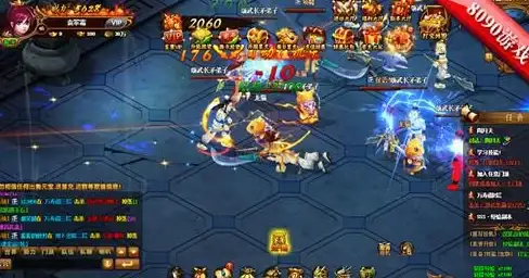 🔥热血江湖超强剑派技能揭秘🔥实战攻略全面解析