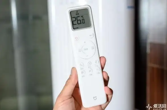 智能家居｜遥控器📱手机空调遥控器：随时随地轻松调节家居温度的智能助手