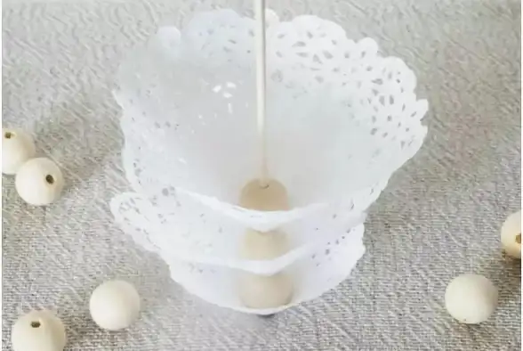 圣诞节🎄绘画技巧｜简单几步教你画出漂亮的圣诞树，实用步骤分享