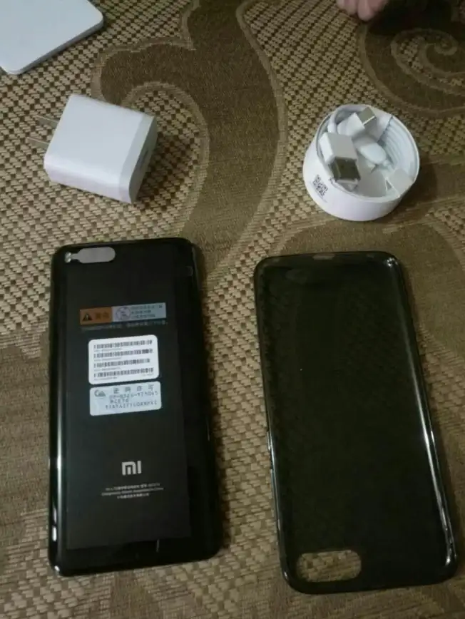 手机测评📱小米5s全面解析：高性能配置，拍照表现惊艳