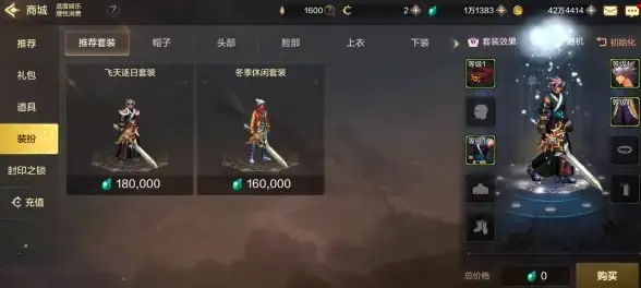 游戏攻略🔥深度解析🔥玩法对比 DNF手游与端游核心区别揭秘