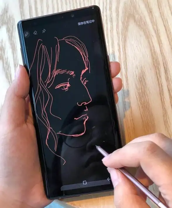 想在移动设备上绘制多样创意？为何不试试"妙笔生花"APP？