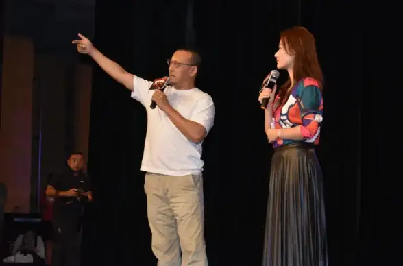 热点聚焦📱手机视频：移动观影时代，随身尽览视觉盛宴